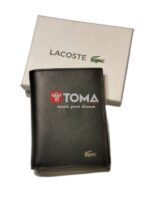 WALLET LACOSTE 3414
