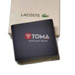 WALLET LACOSTE 3415