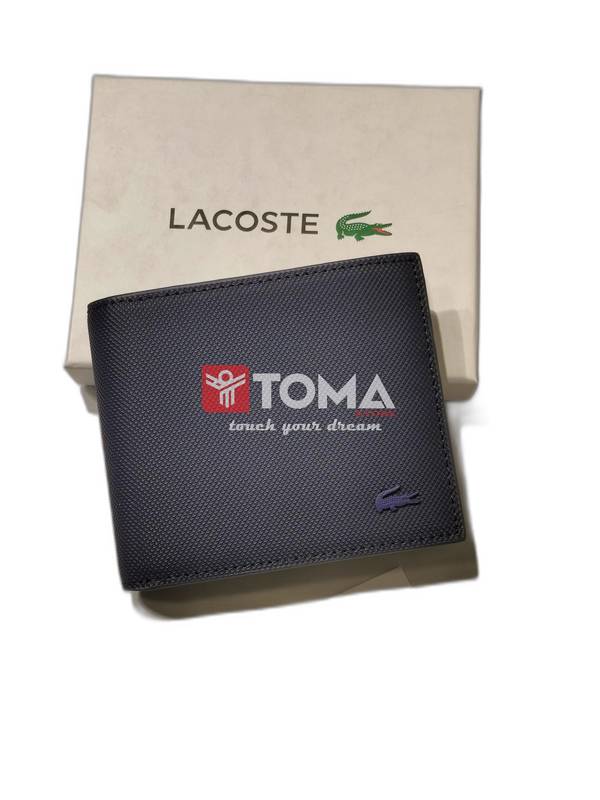 4023 WALLET LACOSTE 3415 - Image 1