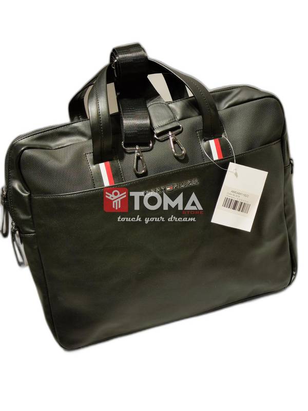 4033 TOMMY BAG 7131 - Image 1