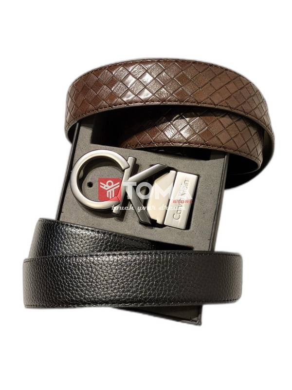 4061 BELT BOX CK 6505 - Image 1