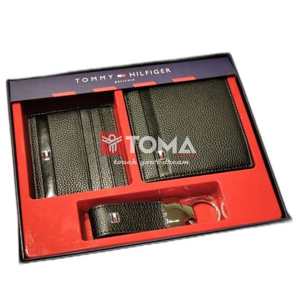GIFT BOX TOMMY 5200