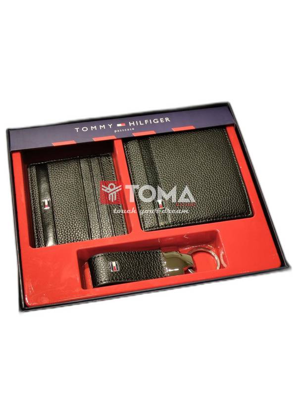 4073 GIFT BOX TOMMY 5200 - Image 1