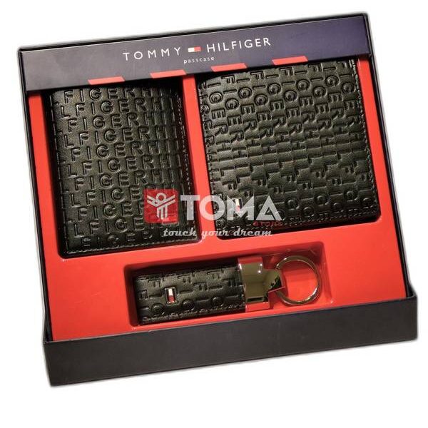 GIFT BOX TOMMY 5203