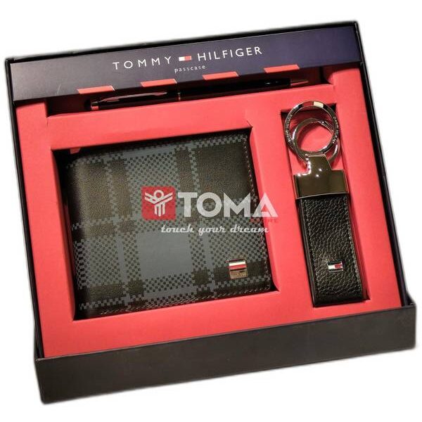 GIFT BOX TOMMY 5204