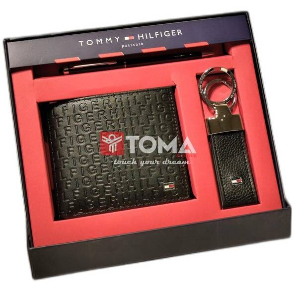 GIFT BOX TOMMY 5205