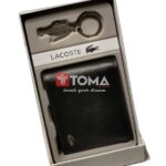 GIFT BOX LACOSTE 5411