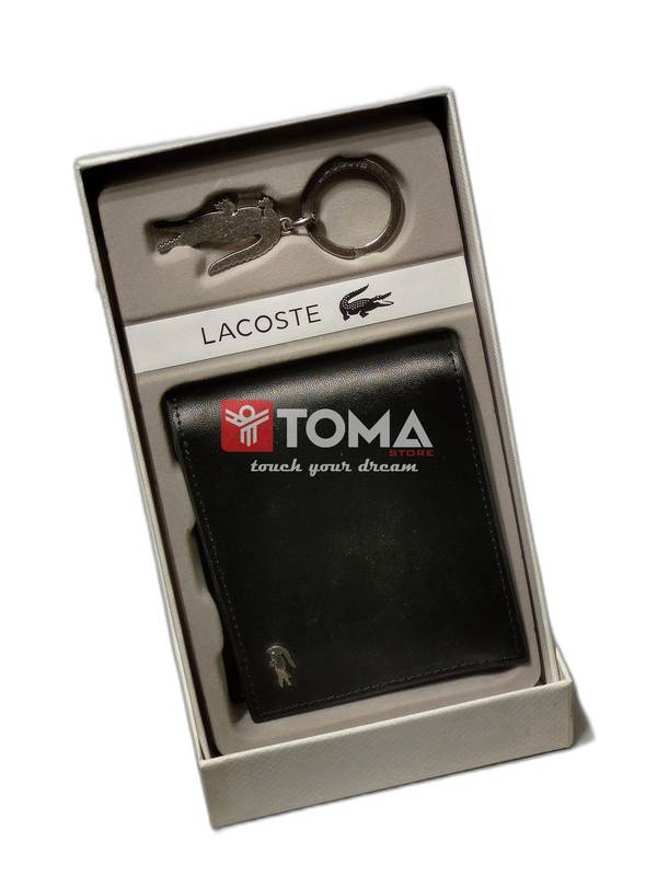 4097 GIFT BOX LACOSTE 5411 - Image 1