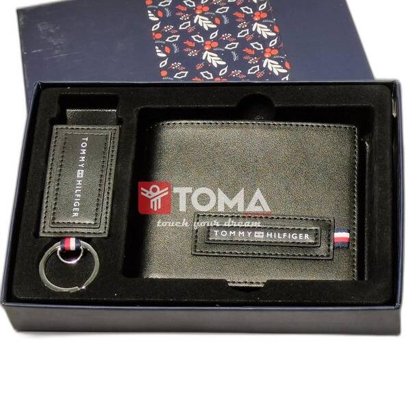 GIFT BOX TOMMY 5414