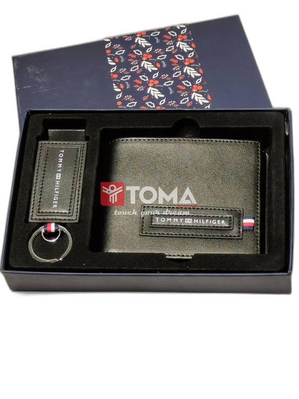 4100 GIFT BOX TOMMY 5414 - Image 1