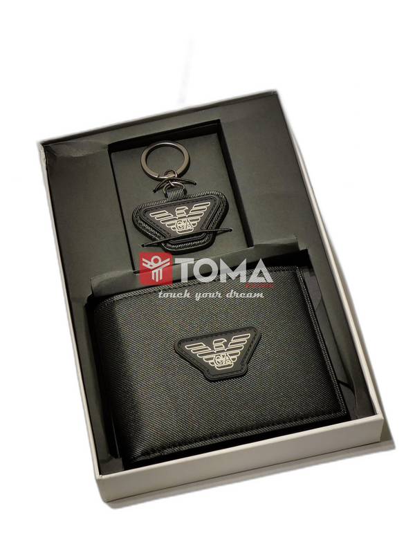 4103 GIFT BOX ARMANI 5417 - Image 1