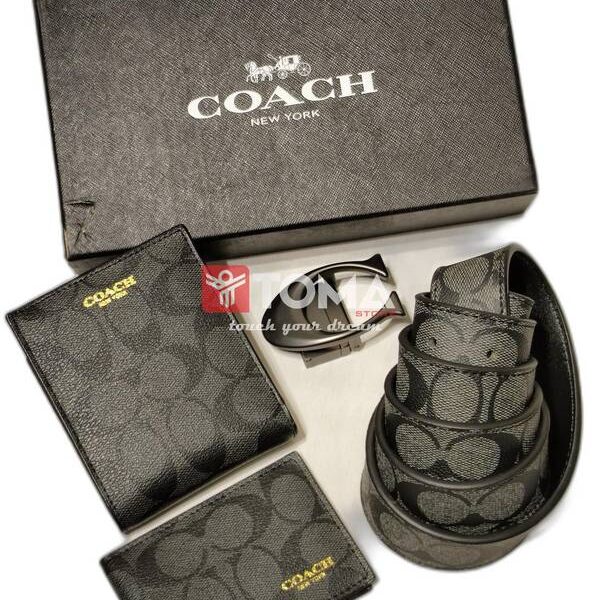GIFT BOX COACH 5100