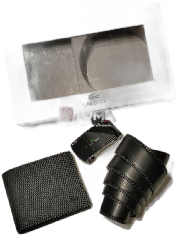 4108 GIFT BOX LACOSTE 5103 - Image 1