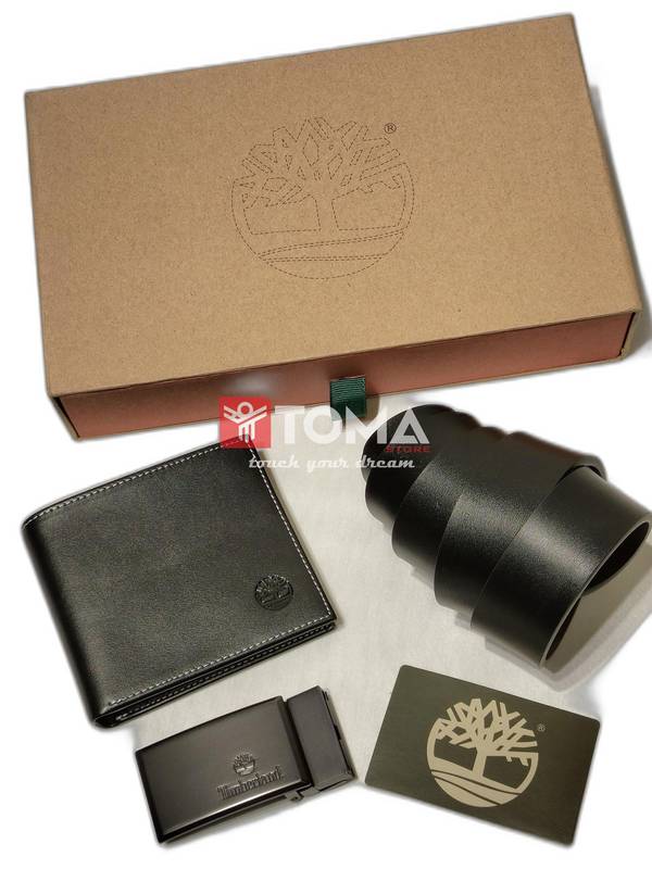 4110 GIFT BOX TIMBER 5105 - Image 1