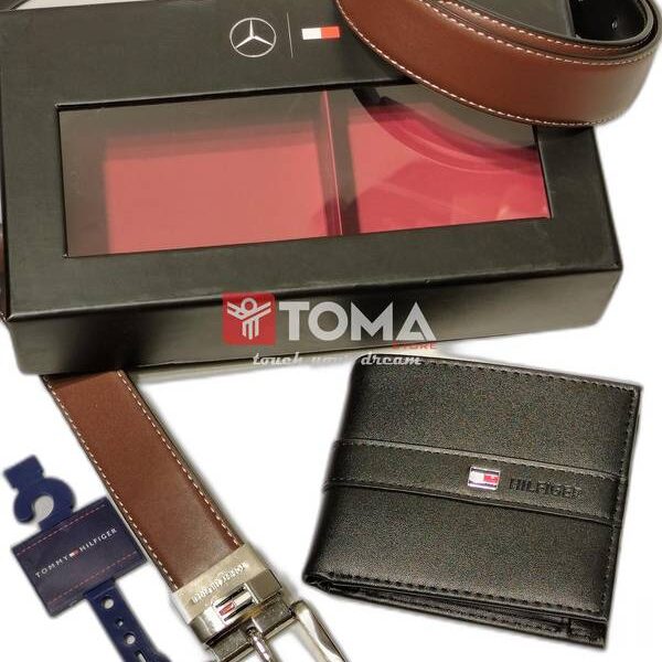 GIFT BOX TOMMY 5124