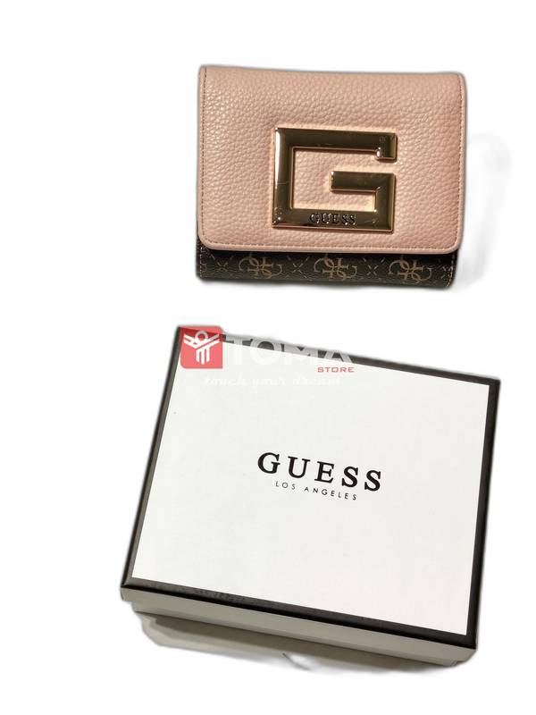 4131 BILLFOLD WALLET FOR MEN & Mens Leather Ranger Passcase Wallet - Image 1