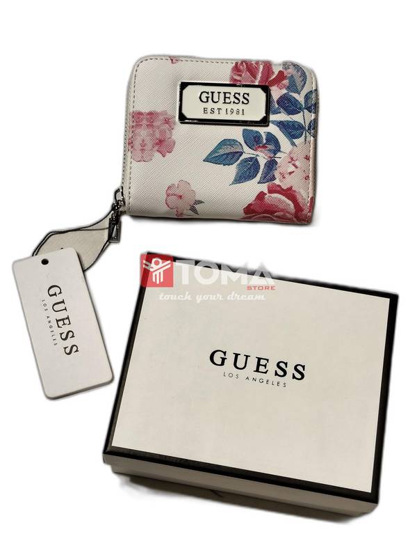 4138 G WALLET 19023136261 - Image 1