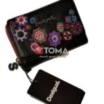 DES WALLET 66019