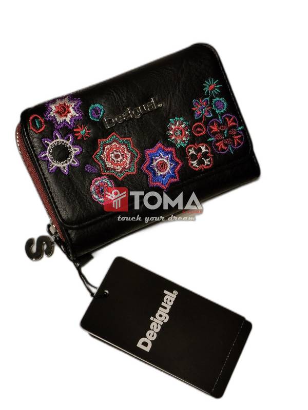 4146 DES WALLET 66019 - Image 1