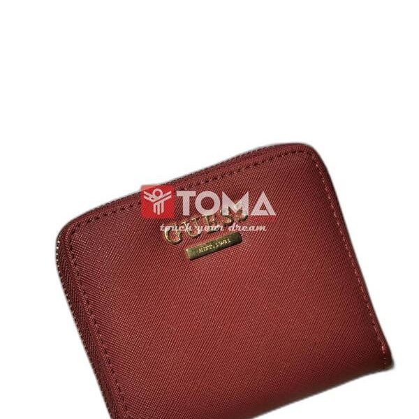 GUESS WALLET-5