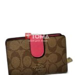 COACH WALLET-4157