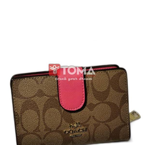 COACH WALLET-4157