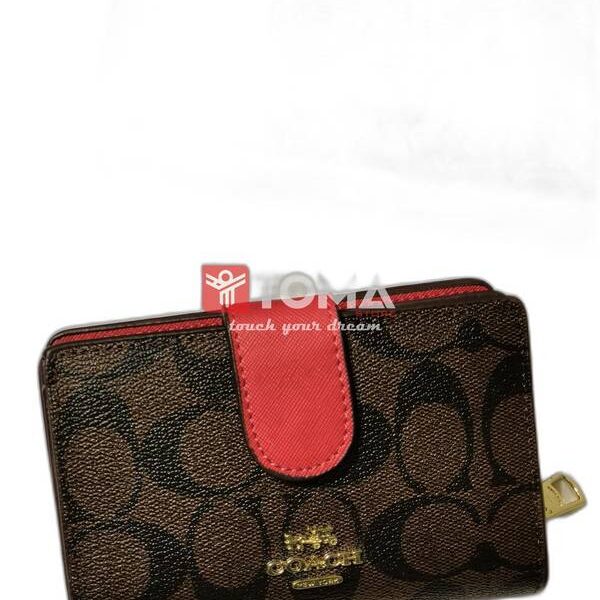 COACH WALLET-4158