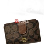COACH WALLET-4159