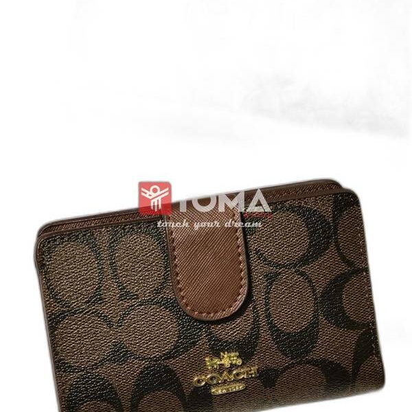 COACH WALLET-4159