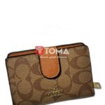 COACH WALLET-4160