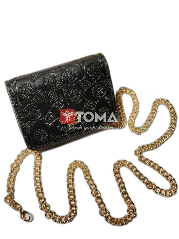 4166 COACH WALLET-4166 - Image 1