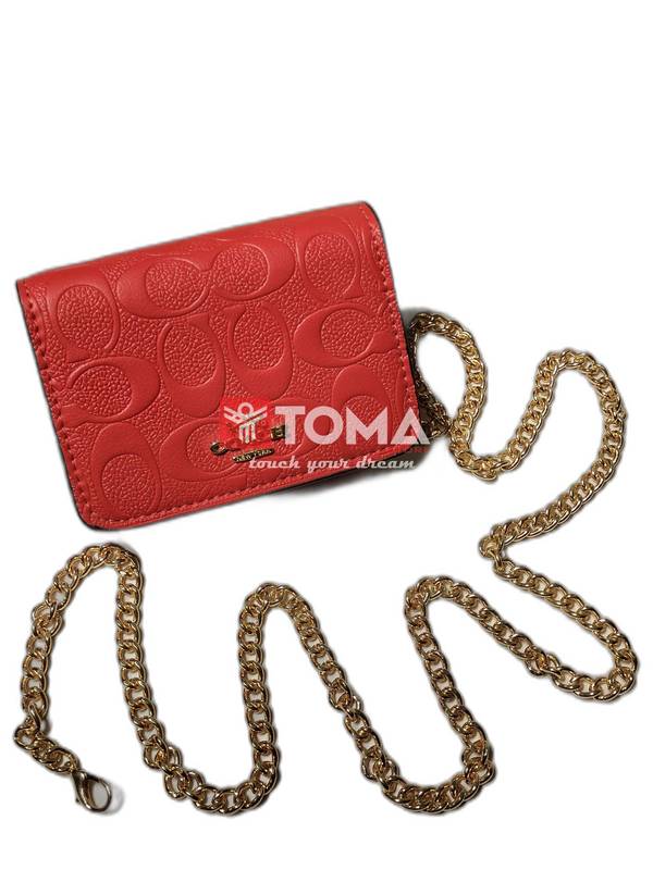 4167 COACH WALLET-4167 - Image 1