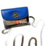 COACH WALLET-4170