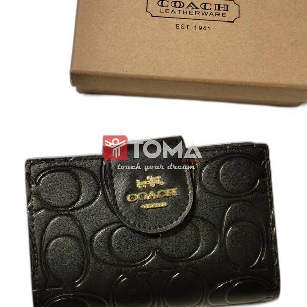 COACH WALLET-4172