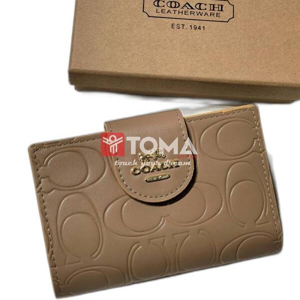 COACH WALLET-4173