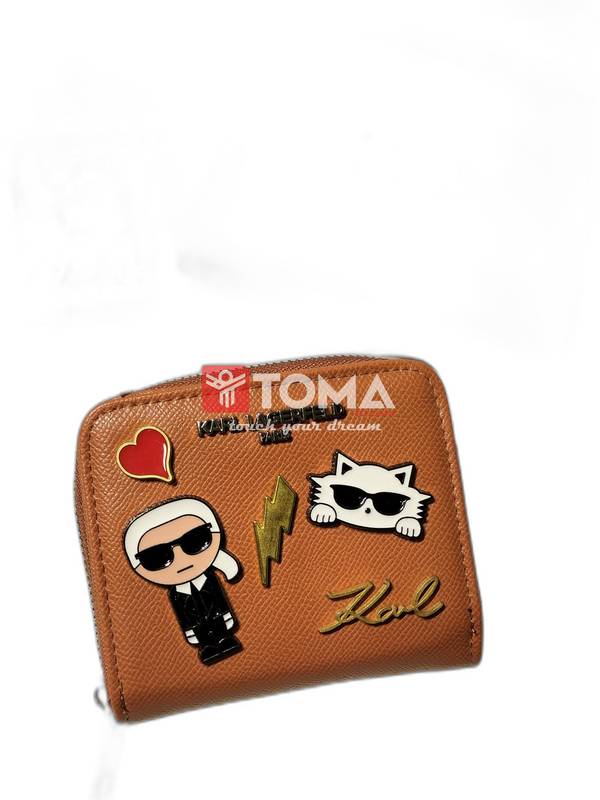 4177 KARL WALLET-4177 - Image 1