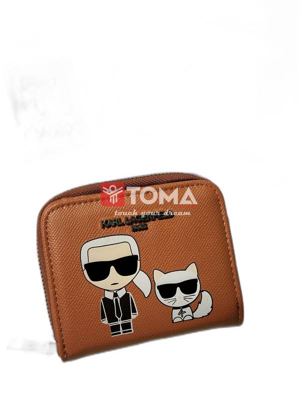 4179 KARL WALLET-4179 - Image 1