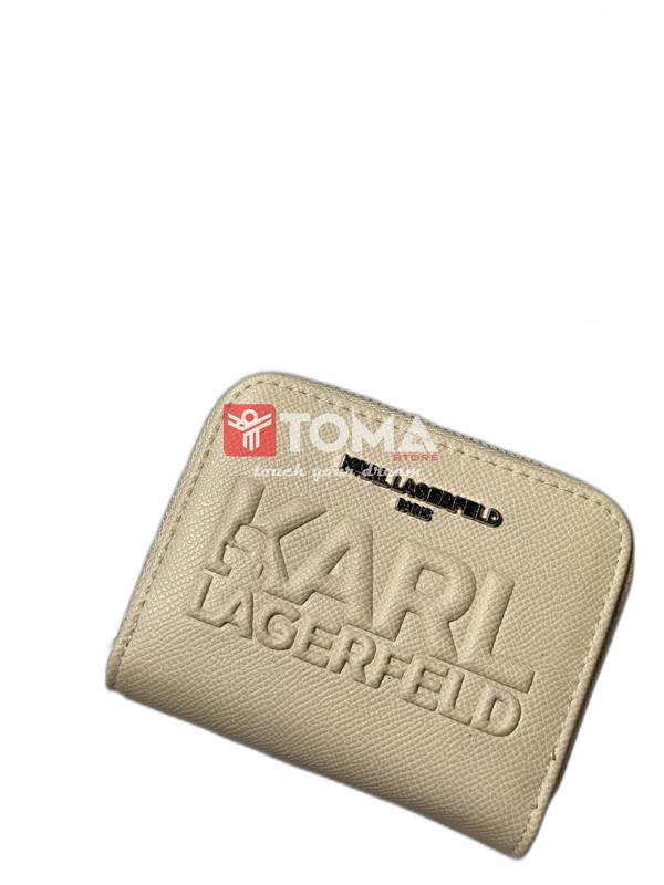4184 KARL WALLET-4184 - Image 1