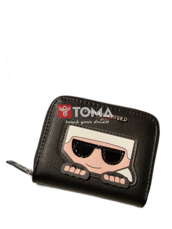 4190 KARL WALLET-4190 - Image 1