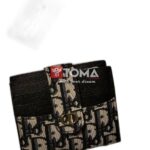 DIOR WALLET-4199