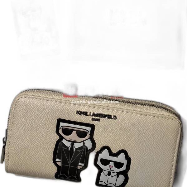 KARL WALLET LA-4210