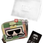 KARL WALLET 4213