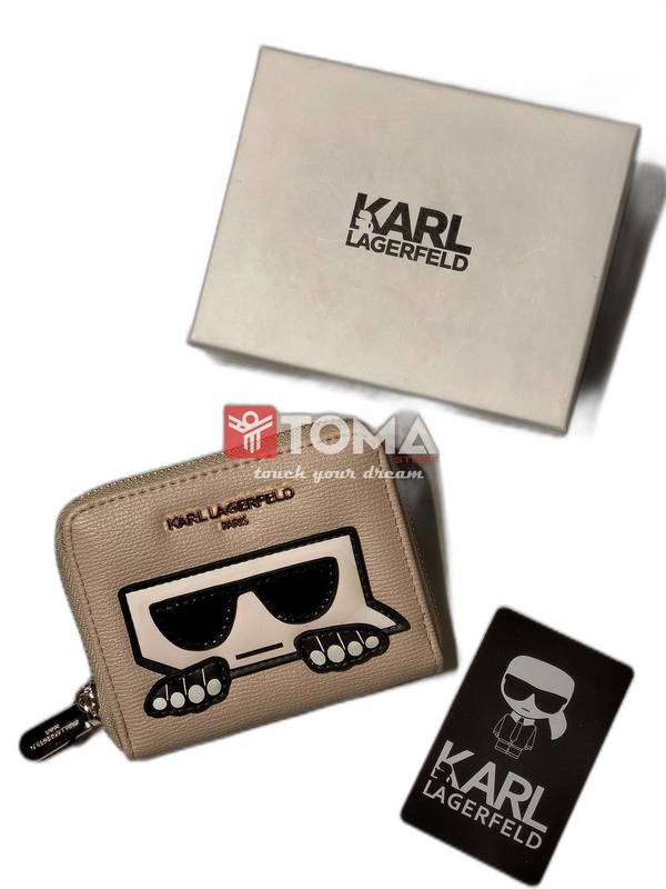 4214 KARL WALLET 4214 - Image 1
