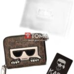 KARL WALLET 4217