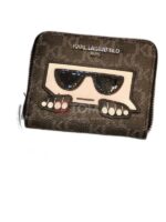 KARL WALLET 4219 - Image 2