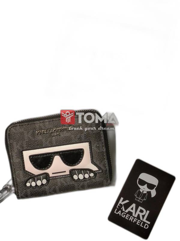 4219 KARL WALLET 4219 - Image 1
