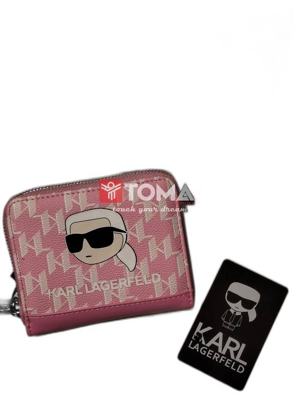 4222 KARL WALLET 4222 - Image 1