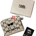 KARL WALLET 4223