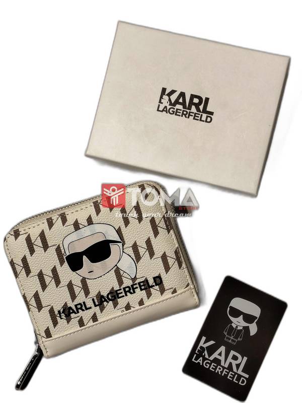 4223 KARL WALLET 4223 - Image 1