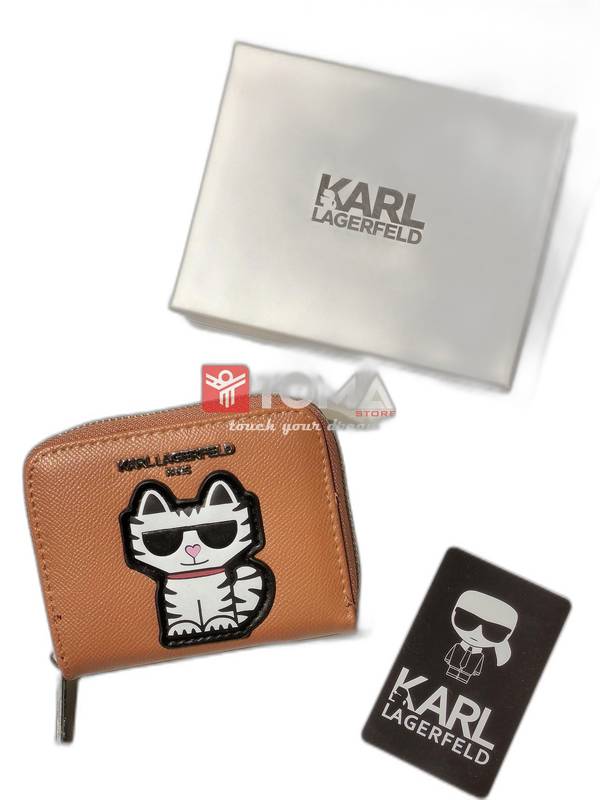 4226 KARL WALLET 4226 - Image 1